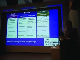 Many heritage funds accounts originally contained hard assets like real estate, businesses, rare coins, gold, jewelry or other valuable commodities. Nathan Lee From The National Lottery Heritage Fund Elaborates On The Download Scientific Diagram