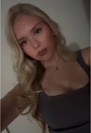 Alison Holguin's Instagram, Twitter & Facebook