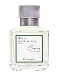 Pope francis, the head of the catholic church and sovereign of the vatican city state and bishop of rome. L Homme A La Rose Von Maison Francis Kurkdjian Paris Bei Breuninger Kaufen
