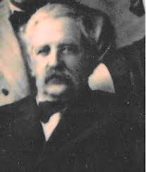 August Anderson (1865-1940)