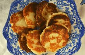 Leftover Mashed Potato Cakes These Old Cookbooks