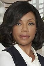 Wendy Raquel Robinson