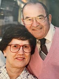 Laverne Giese Obituary July 8, 2021