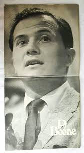 2LP Pat Boone: Portrait (2002..