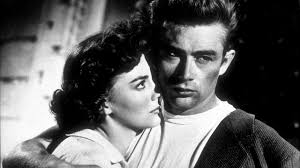 James Dean, cometa de la Hollywood