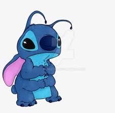 Maybe you would like to learn more about one of these? Sad Stitch By Arnecke On Deviantart Picture Free Stitch Disney Transparent Png 900x900 Free Download On Nicepng