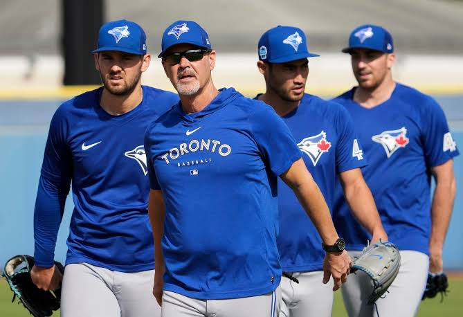Who is Pete Walker? Blue Jays pitching coach in middle of Yankees drama