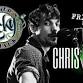 Lucky's Burger Shack | Chris Reed: 7pm event in Irmo, SC