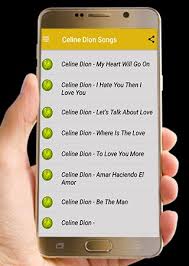 With music by james horner and lyrics by will jennings, it was recorded by céline dion. Celine Dion Power Of Love Song Para Android Apk Baixar