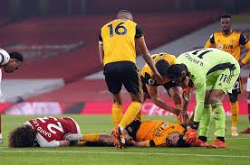 Compare wolves v arsenal odds live on the betting sites. Wolves Shake Off Jimenez Loss To Beat Arsenal Sport