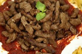 Adı güzel, sunumu güzel, tadı güzel bize göre çok da pratik bir yemek. Cokertme Kebabi Tarifi Ve Malzemeleri Cokertme Kebabi Nasil Yapilir