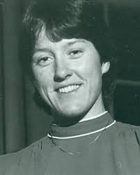 Anna (Pendergast) Stammberger