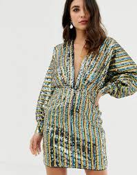 Best New Year S Eve Dresses 2018 Kimono Mini Dress Maxi Dress Prom Mini Dress