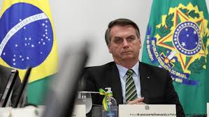 Em seguida, as autoridades participam de evento em comemoração ao dia da bandeira, celebrado hoje. Os Principais Pontos Da Reuniao Entre Bolsonaro E Ministros Noticias E Analises Sobre Os Fatos Mais Relevantes Do Brasil Dw 23 05 2020