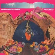 Liniker E Os Caramelows Intimidade Lyrics Genius Lyrics Liniker, ilú obá de min. liniker e os caramelows intimidade