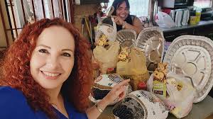 Servicios — Caminando Por Fe