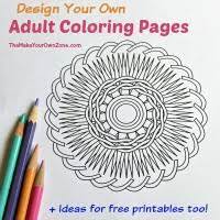 Use form above to pick an image file or url in the future, access this tool from the menu above lunapic> effects> coloring book example of colorbook tool Make And Print Your Own Adult Coloring Pages