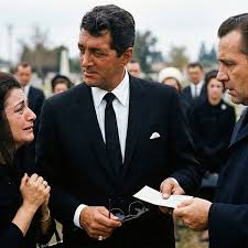 🆘Did you know? 🆘Dean Martin Saw a Man Who Couldn't Afford His Father's  Funeral — What He Did Next Broke Hearts