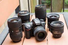 The First Nikon Lenses You Should Buy Camera Photography Nikon Lenses Photography Lenses