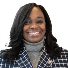 Councilwoman Michelle Chambers (@VoteChambers)