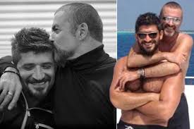 George michael died as a result of heart and liver disease, a coroner has confirmed. George Michael S Boyfriend Fadi Fawaz Admits He Took Snaps Of Star S Dead Body Mirror Online