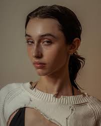 Distressed” photographed by Kameron White Model: @roseofmanythorns