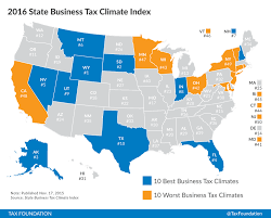 State Sales Tax State Sales Tax Texas 2016