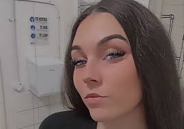 With acting, I was able to be someone else'