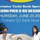 Thurston Howell: Yacht Rock Spectacular