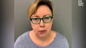 DA releases mug shot of Pa. woman accused of dismembering parents