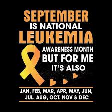 There is around a 30% chance of a sibling being a bone marrow match, meaning that there is a 70 the sunflower fund was formed in 1999 to create awareness for the need of donors. Leukemia Awareness Updated Their Leukemia Awareness