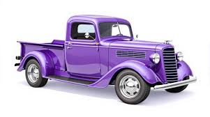 Image result for Apple Green 1935 Chevy Truck