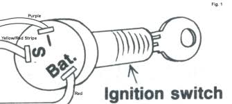 Page 201 safety if electrical parts are replaced or even removed from the outboard, check the following: Madcomics Boat Ignition Switch Wiring Diagram