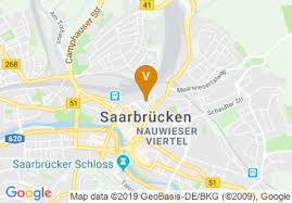 Saarbrücken is the capital and largest city of the state of saarland, germany. Saarmesse Gmbh Saarbrucken Germany