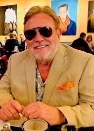 James Denton Obituary