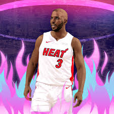 The heat was founded in 1988 and plays its home games at the american airlines arena. Should Miami Trade For Chris Paul The Ringer