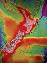 De nederlandse dorien knuiman, die in christchurch woont, schoot direct wakker toen het huis begon te schudden. Bewegend Nieuw Zeeland Geographixs