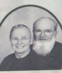 Alma Elizabeth Boone Brubaker (1923-2015)