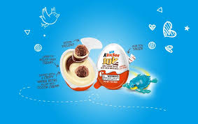 Kinder Joy