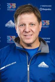 Steve Cantin's Instagram, Twitter & Facebook