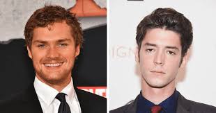 Dickinson' Season 2: Meet Finn Jones, Pico Alexander, Nick Kroll and all  the new faces of the Apple TV comedy