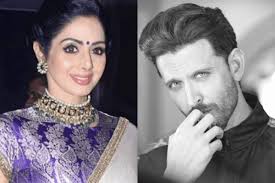 It also stars priyanka chopra jonas, naseeruddin shah, and rekha. Sridevi Pretended To Be Nervous Because Of Young Hrithik Roshan To Boost His Confidence Throwback
