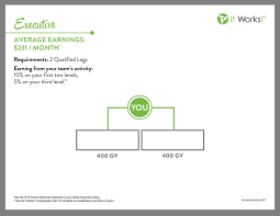 first two it works promotions direct sales party plan and