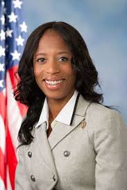 America Elects Its First Black Republican Woman to Congress