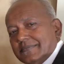 Obituary information for Terry Narain