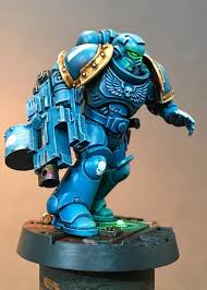 Pin On Warhammer 40k