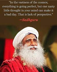 Video Is Available On Our Youtube Channel Be Joyful With Mystic Link Is In Bio Innerengineering Mystic Quotes Awakening Quotes Buddism Quotes