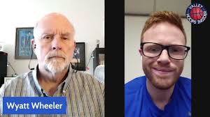 Wyatt Wheeler Looking for Missouri State's New Coach