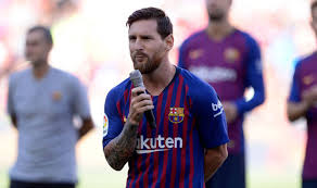 .vs boca juniors head to head record shows that of the recent 2 meetings they've had, barcelona can barcelona sc complete the job in the conmebol libertadores against boca juniors team? Barcelona Vs Boca Juniors Live Stream How To Watch Joan Gamper Trophy Online And On Tv Football Sport Express Co Uk