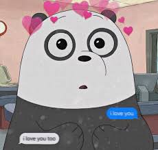 #wilbur soot #cartoon pfp #aesthetic pfp #fire tw #random icons #matching icons #tiktok icons. Cartoonpfp Cartoon Webarebears Cute Image By Eric